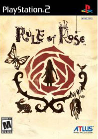 Rule of Rose cover